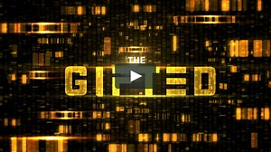 Natalie Alyn Lind - The Gifted Selected Scenes Season 1
