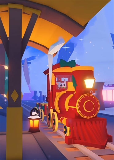 i’ll be missing this update.. #adoptme #adoptmeroblox #winter | Adopt Me Roblox