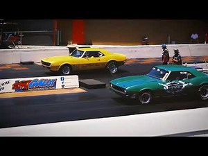 Bracket Races | Spring Fling Galot