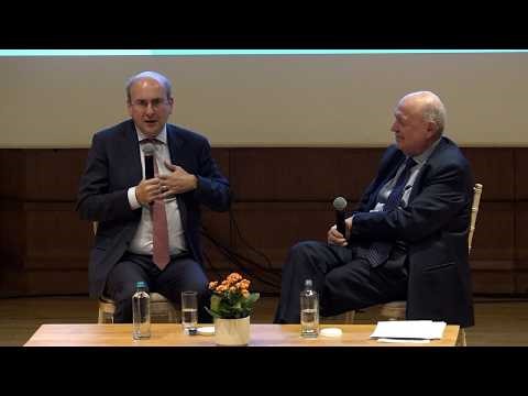 Συνέδριο «Βόρεια Αττική & Βιώσιμη Ανάπτυξη – Ο Οδικός Χάρτης 2030»