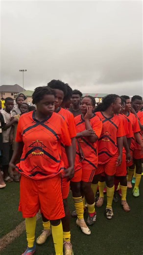 LIVE UPDATES:Believer Ba in Collaboration with Dinpa Hotel Girls Cup has ended Successfully; Raw Gold emerge as the Winner of the tournament 🇬🇭🇬🇭🇬🇭🇬🇭⚽️⚽️⚽️⚽️⚽️🏅🏅🏅🏅🏆🏆🏆🏆🏆🏆🏆 @🇺🇲meek🇬🇭 Brown white pub🥂 ✌️@Martin Morgan 🇬🇭🌴❤️ @Believer Ba Gh @Omarstone @Afia 🌹Agude3 💐Papabi 🌻💕 @hipsy @Kwabena Badwenba @Eazzberg Makeup GH @Great Kobby wan GH 💥🔥🔥 @𝕹𝕭𝕬 𝕭𝖑𝖆𝖈𝖖 𝖂𝖎𝕱𝖎 @NANA ASARE @Nana 🦋❤️Akuah Hagar 🦋🥰 @real_ice32 @regmenshotel @Miss Jennifer @Angel k. Aff #w
