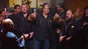 Clay Matthews, Packers O-line will appear in Pitch Perfect 2