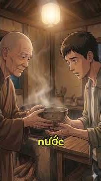 CÂU CHUYỆN CHIẾC BÁT NỨT – BẠN KHÔNG VÔ DỤNG NHƯ BẠN NGHĨ