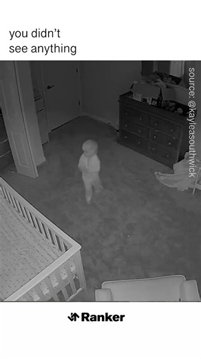 She listened so quickly (IG: @kayleasouthwick) #babies #toddlers #reels | Unspeakable Crimes