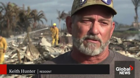 Global National: Aug. 11