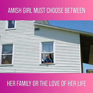 Amish girl Barbie has to decide if she's leaving the community to be with her ex-Amish boyfriend. The decision will be life-changing since her family might end up shunning her if she leaves. Watch more Breaking Amish on discovery : https://bit.ly/3tF8a5T | Love Reality