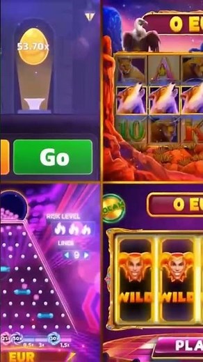Grand Mondial Casino #casino #slots #slotscasinogames #casinogames #bestcasinos