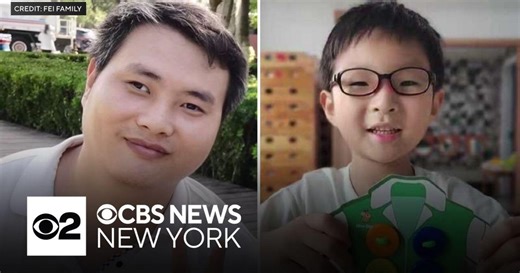 Dad, 6-year-old son allegedly separated after being detained by ICE in NYC