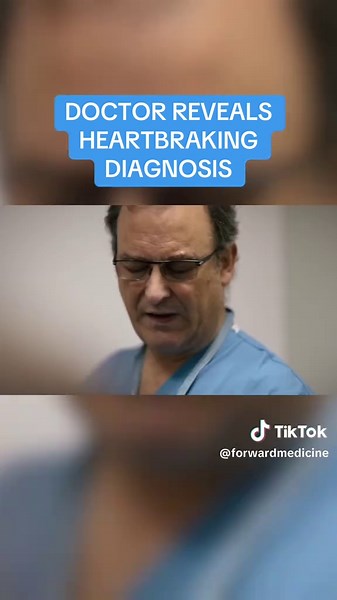 Geoff's Journey: Neurosurgeon Discusses Tumor Diagnosis