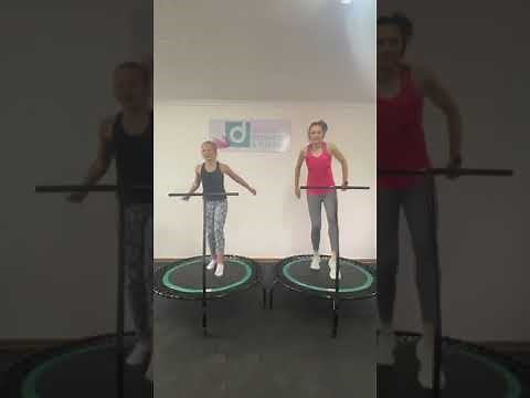 REBOUND FITNESS - Tekkies Brand (Irene-Louise van Wyk)