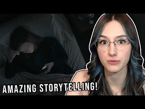 NF - STORY | Singer Reacts |