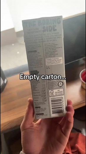 We’re all about sustainability here at Cushy! ♻️ 🤝 Coffee trays, the Cushy way 🧠 #cushycoffe #sustainability #innovation