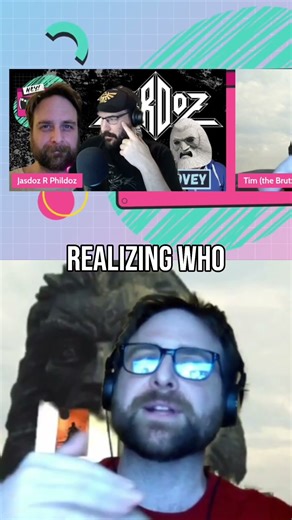 The Weirdest Movie Costume Ever!