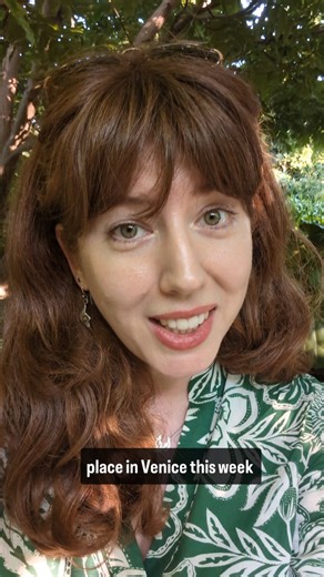 European Strategy for Particle Physics in Venice #CERN #science | Particle Clara