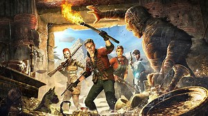 Strange Brigade Review