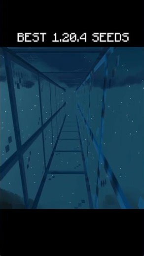 BEST MINECRAFT 1.20.4 SEEDS #minecraft