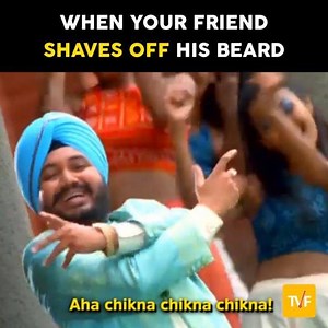 Aha Chikna Chikna Chikna #90skebachche | The Viral Fever