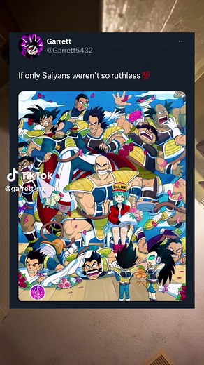 Dragon Ball Z Wedding: A Saiyan Celebration