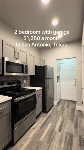 2 bedroom apartments in San Antonio. #apartmenttour #sanantonioapartments #sanantoniorealestate #sanantonio
