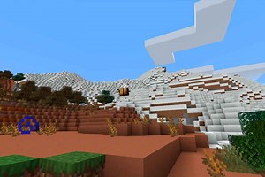 La versión 1.18 de Minecraft ya se puede descargar desde el cliente oficial, pero prepárate para algunos errores y problemas