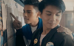 Bench's Message of Love Reaches 3M Views in 24 Hours | TBWA\SMP