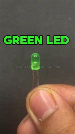 Voltage level indicator circuit - DIY VN #diyvn #diy