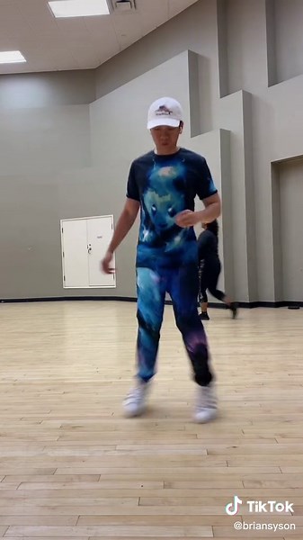 Shuffle With Brian on TikTok