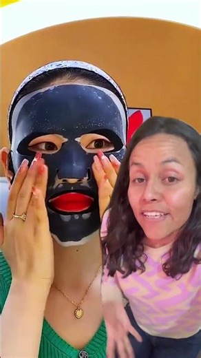 How to make face masks work better? 🧖🏻‍♀️