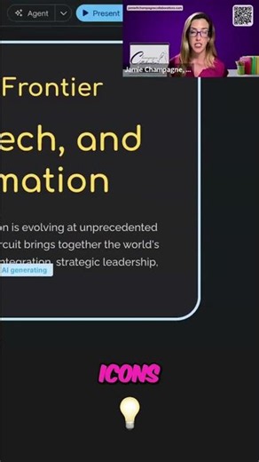 AI Built My PowerPoint for Me 🤯