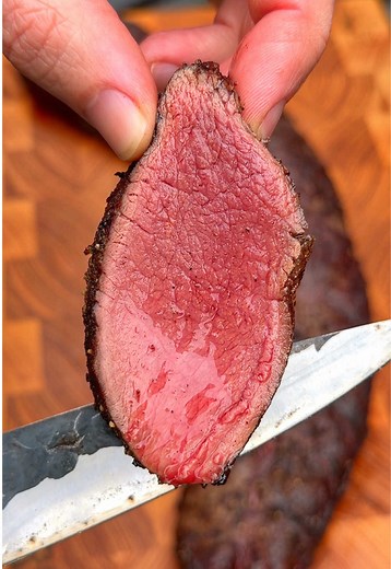 Juicy Venison Loin: Are You Cooking It Right?