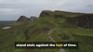 Unforgettable Experiences on the Isle of Skye, Scotland