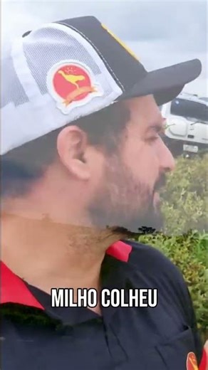 Vista, colheita e tradição no campo!