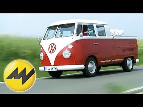 Volkswagen T1