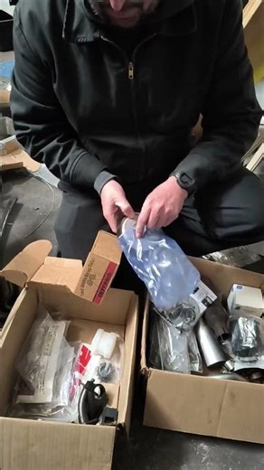 Finding Clutches for Briggs and HF Ghost Predator