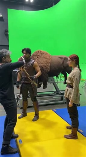 They DON'T Want You To Know This! 🤫 Movie Production Secrets EXPOSED | VFX Reality