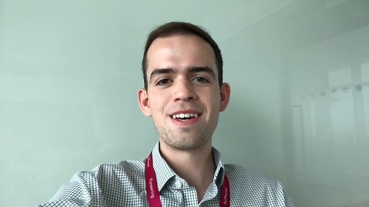 Hear from current student Alex who is a Second Year Student, studying an engineering degree apprenticeship at the Dyson Institute, and what a typical day looks like for them! 🚨 Alex will be LIVE in ONE HOUR! 🚨 Don't miss out! Link in bio #Discoveryweek | UCAS