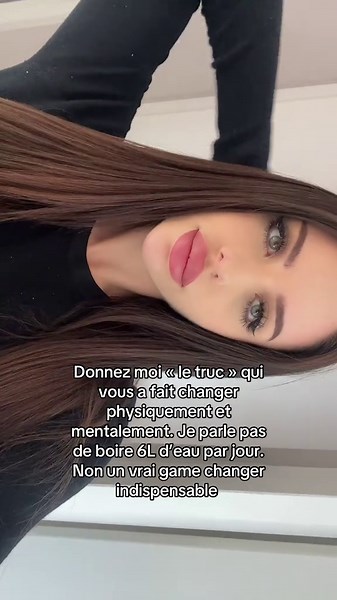 Transformez-vous grâce à un essentiel incroyable