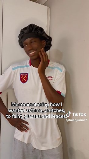 Hilarious Asthma Meme | Relatable Comedy Video