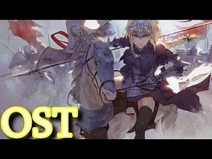 Fate/Apocrypha OST - The Knight of Rebelion