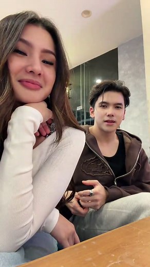 Rayna Snova dan Jordy Riz: Kisah Persahabatan dan Lebih
