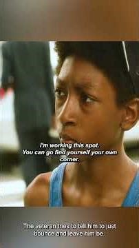 He Thought He Controlled The Block