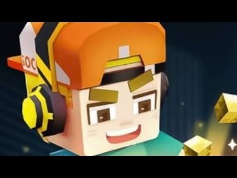 Just Blockman GO OK Funny Moments Gameplay | BMGO