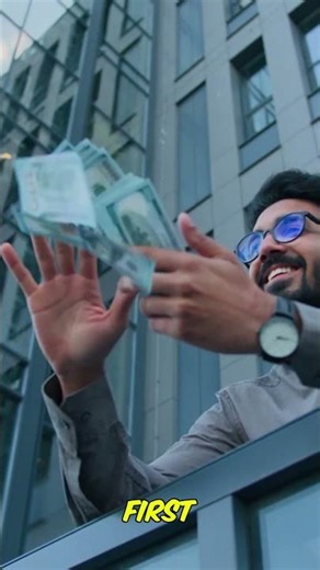 Stop Losing Money! Break These Costly Financial Habits Today #shorts