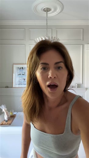 I’ve been using Luna Bronze for years, so of course, they're a part of my routine leading up to our wedding day! I'll be using the new Self Tan Jelly 5 days before and then the Glow Gradual Tanning Moisturiser every other day… | Jillian Harris