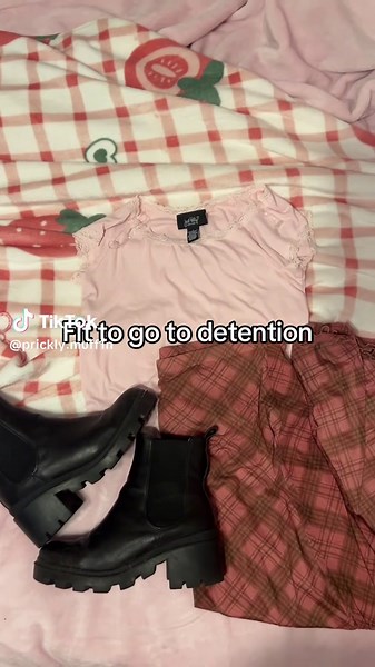 Halloween Costume Ideas for Detention Vibes