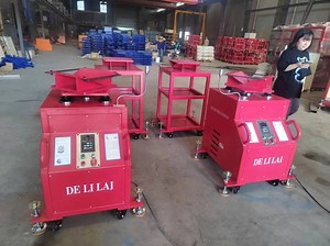 [Hot Item] Chassis Suspension Abnormal Noise Detector Abnormal Noise Auto Chassis Road Simulator