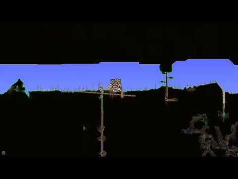 How to Get the Witch Doctor NPC in Terraria