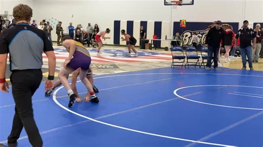 Secrest | Harding County Wrestling