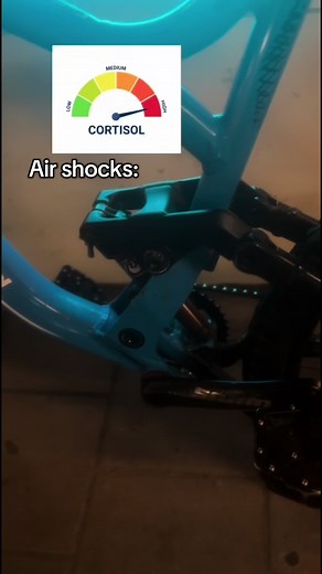 Coil vs. Air Shocks: Which MTB Suspension is Best?