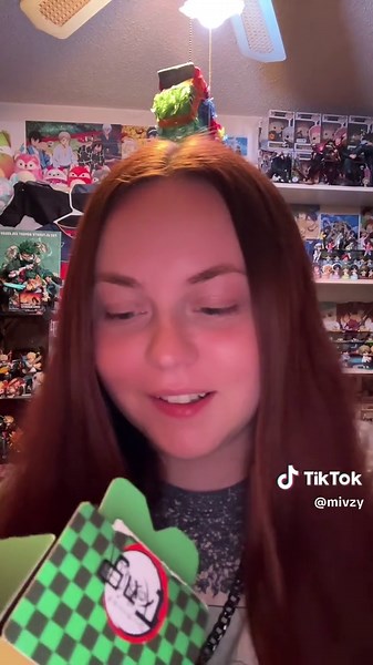 Exciting Demon Slayer Blind Box Unboxing Experience
